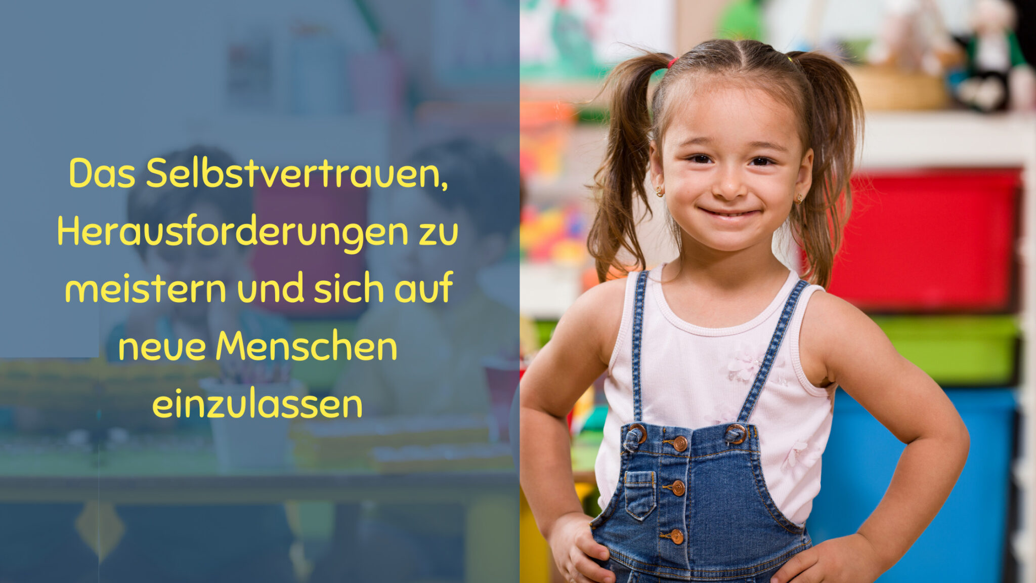Guten Start In Den Kindergarten powerpausen.ch